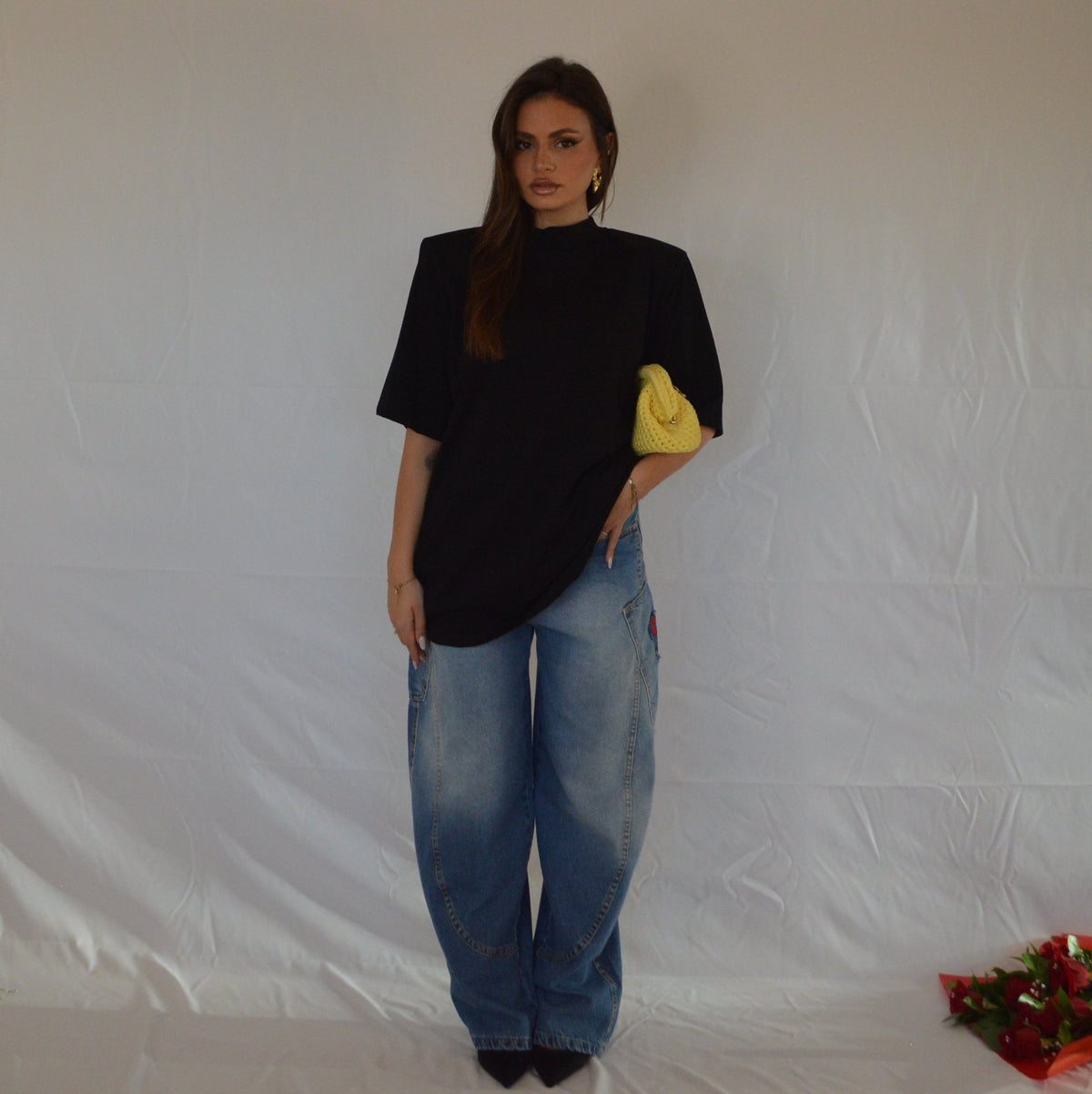 DENIM MEDUSALÙ
