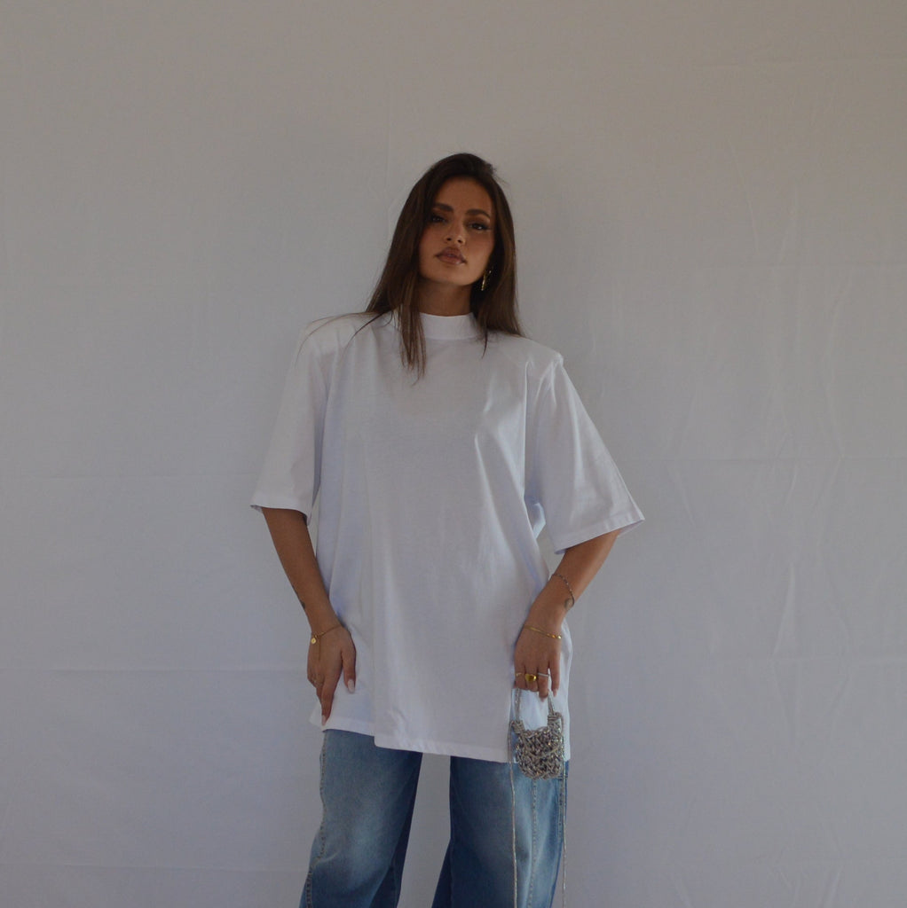 90s TEE W