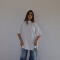 90s TEE W