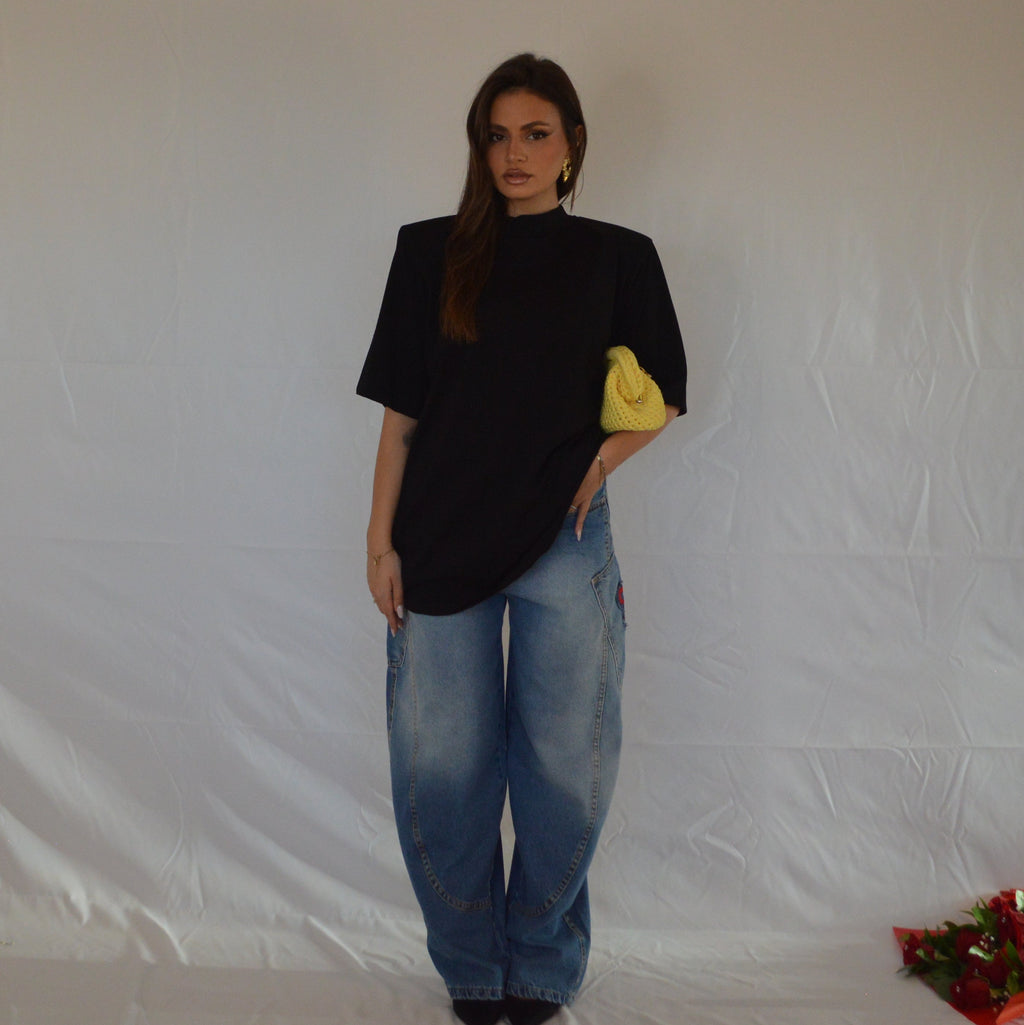 90s TEE B