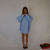 Camicia Doll Balloon Blue Doll