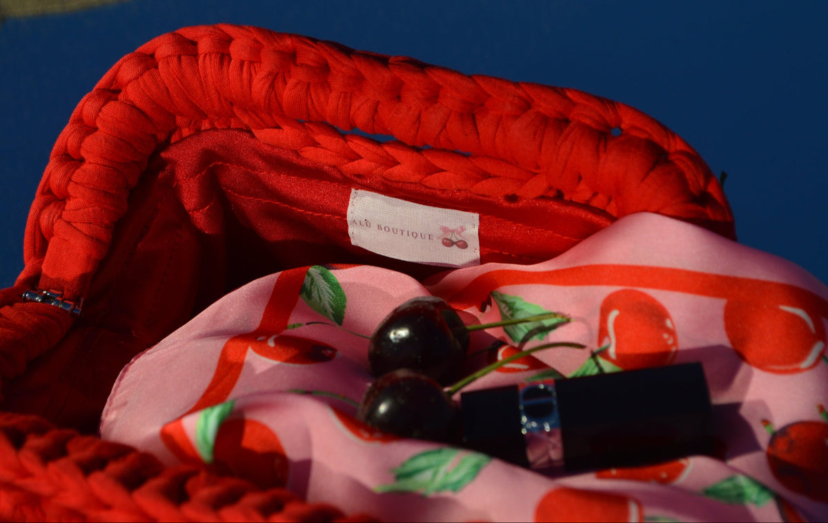 Cerise Rouge