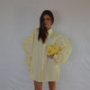 Camicia Doll Balloon Butter