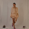 Cherish Doll Dress