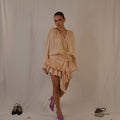 Cherish Doll Dress