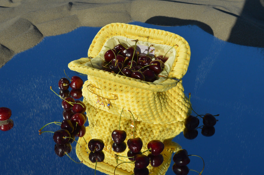 Miel d’Été