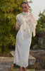 COLETTE LACE SKIRT