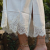 COLETTE LACE SKIRT