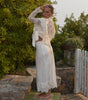 COLETTE LACE SKIRT