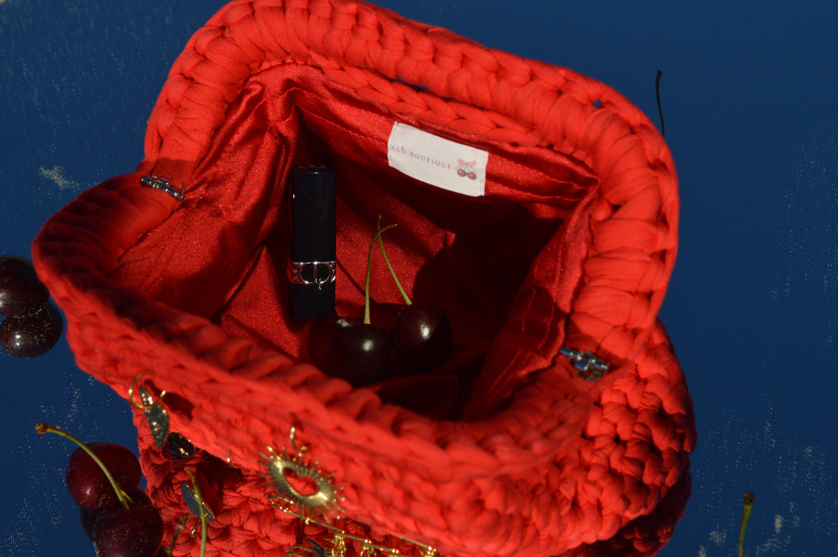 Cerise Rouge