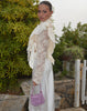 ÉCLAT — PINK & MAUVE CRYSTAL BAG