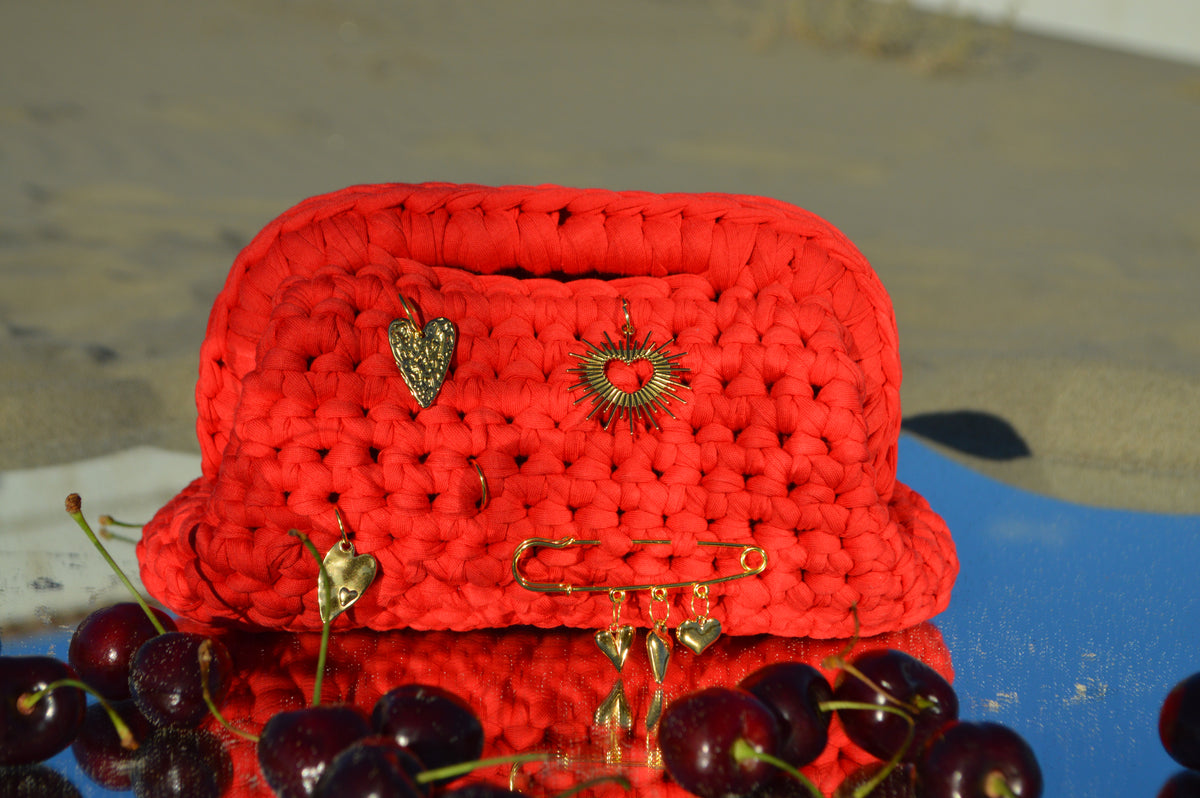 Cerise Rouge