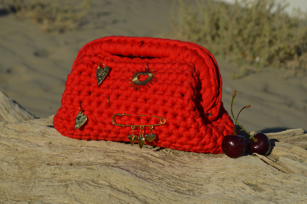 Cerise Rouge