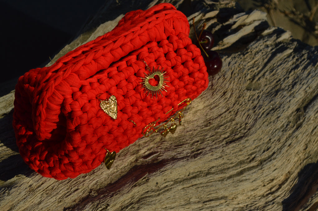 Cerise Rouge