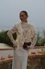 LACE BLOUSE