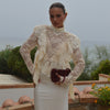 LACE BLOUSE