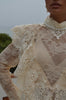 LACE BLOUSE