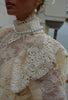 LACE BLOUSE