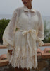 Vanilla Doll Dress