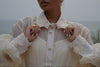 Vanilla Doll Dress