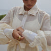 Vanilla Doll Dress