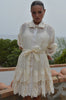 Vanilla Doll Dress