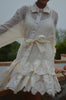 Vanilla Doll Dress