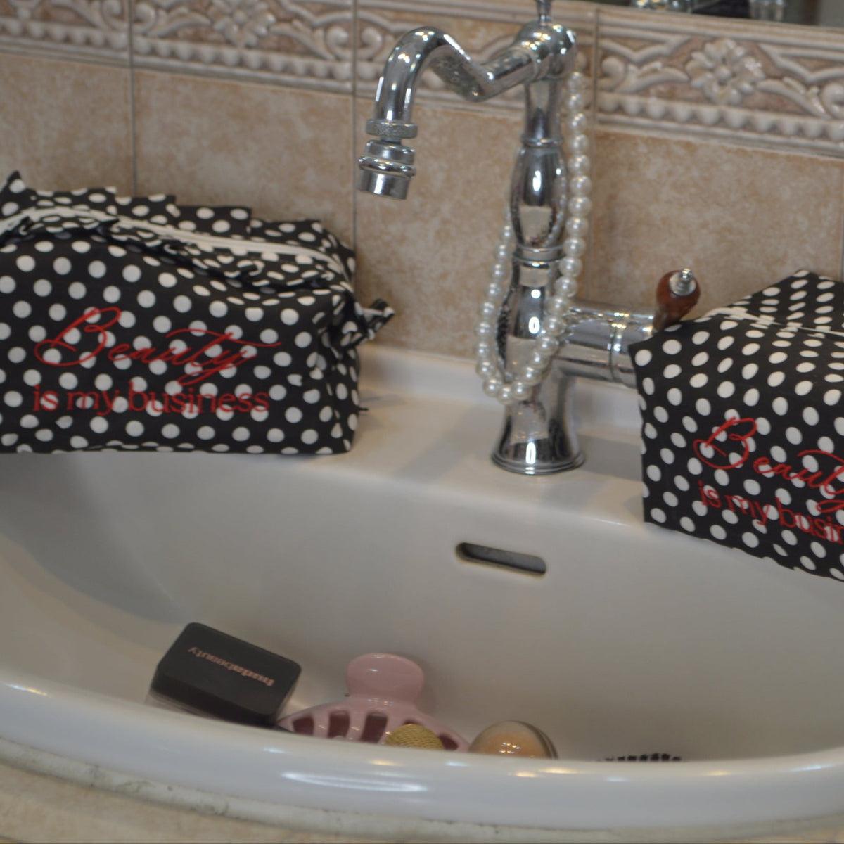 Beauty Case Betty B