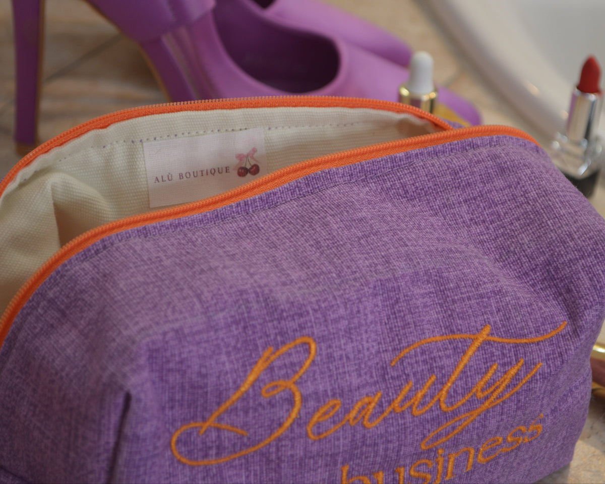 Beauty Case Lola