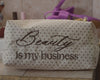 Beauty Case Honey