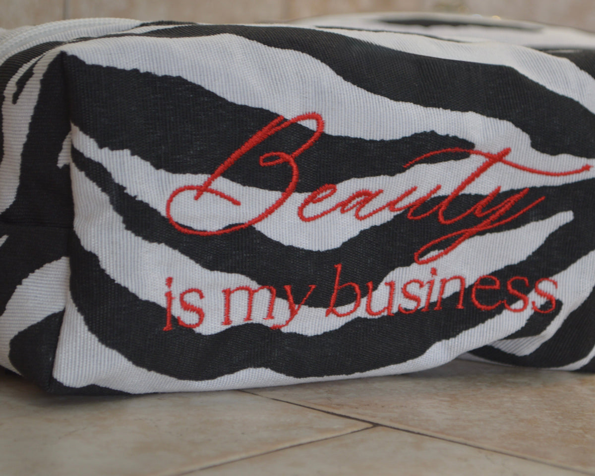 Beauty Case Drama Queen