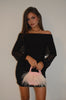 Mini Dress Lola in Pizzo