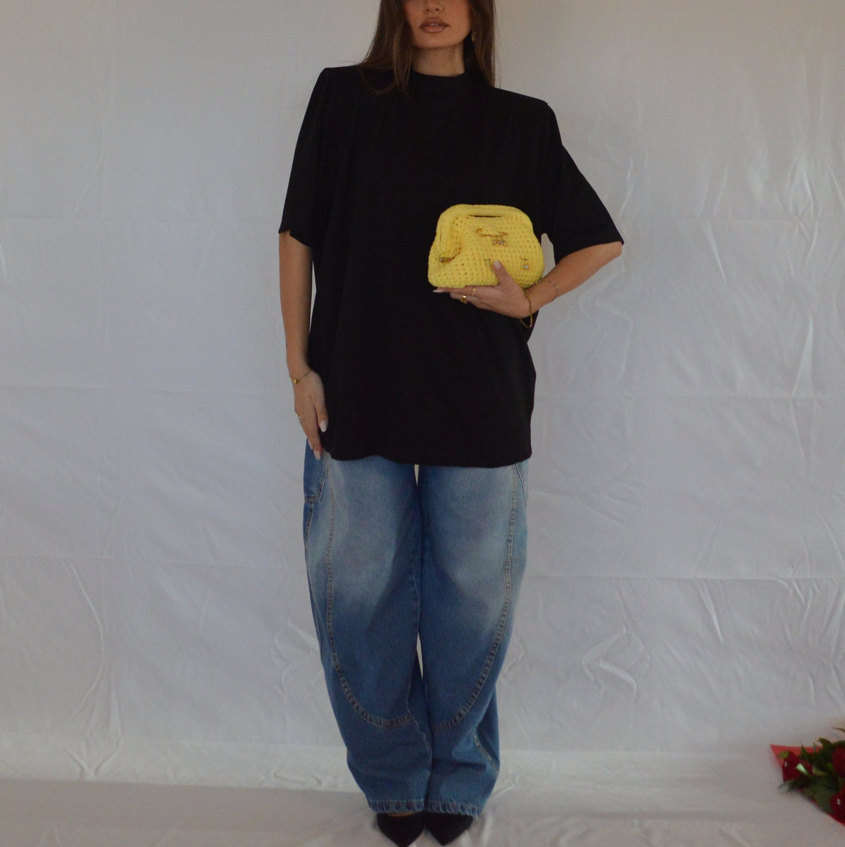 90s TEE B