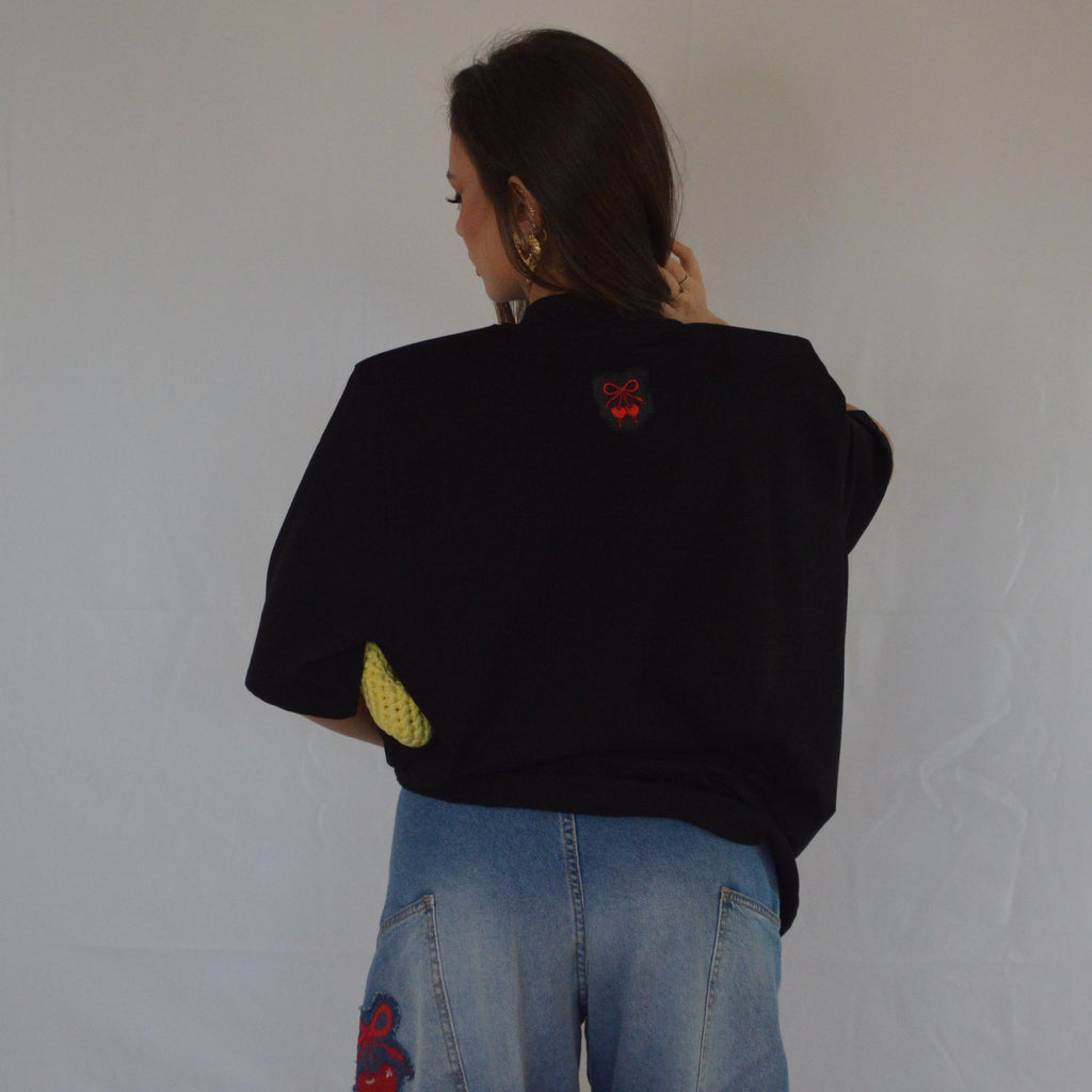 90s TEE B