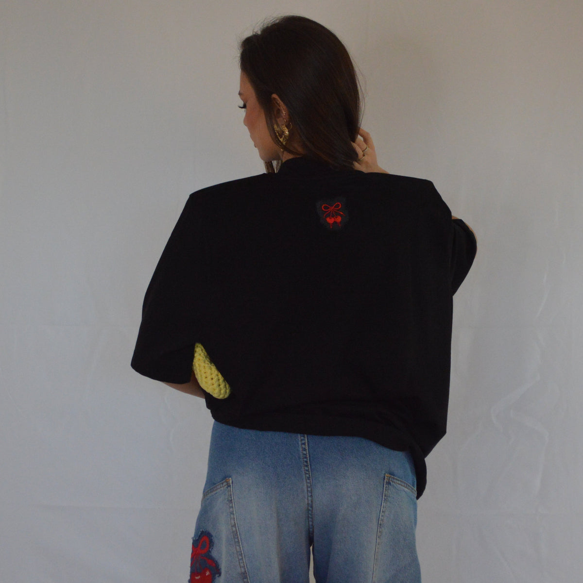 90s TEE B