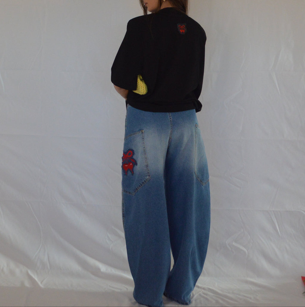 90s TEE B