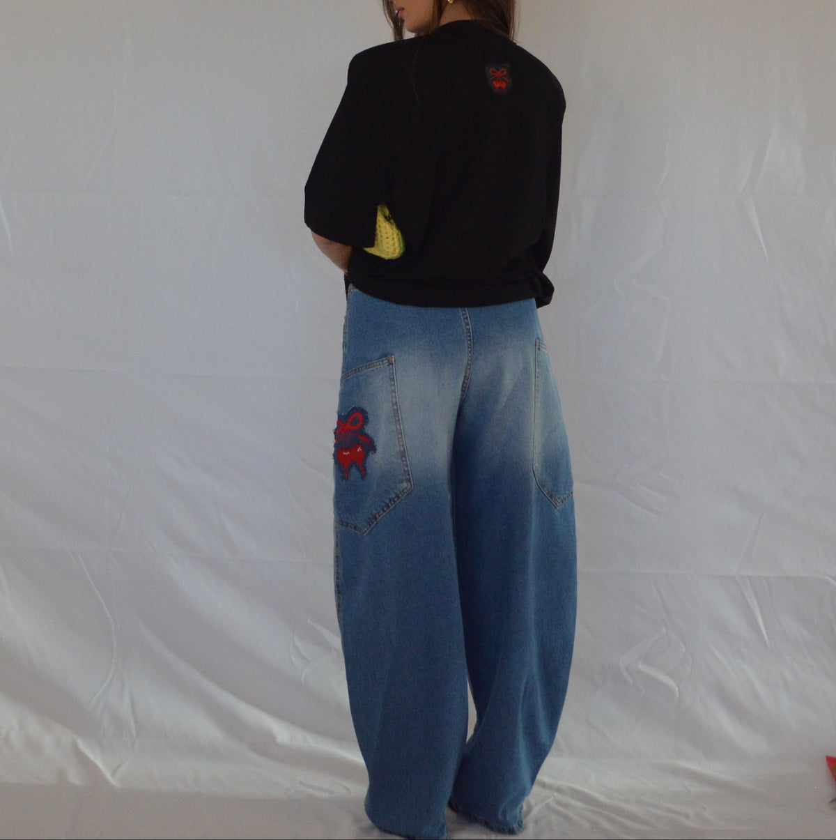 90s TEE B