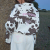 PSYCOW – Jeans Balloon Milky Dust
