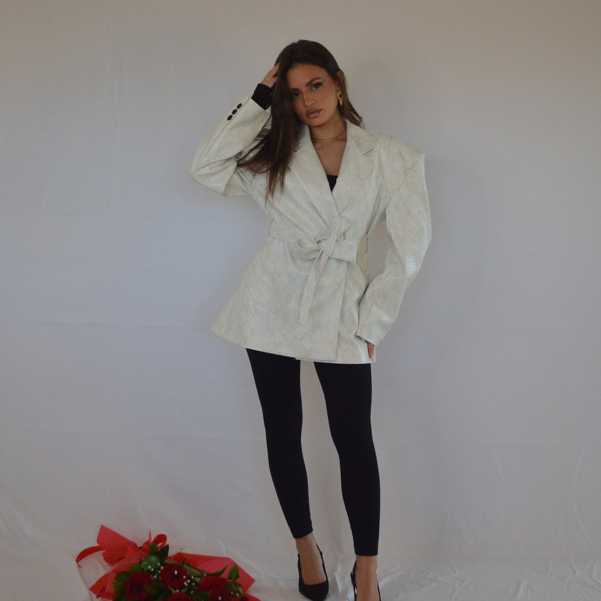 SNEKY JACKET