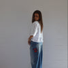 90s TEE W
